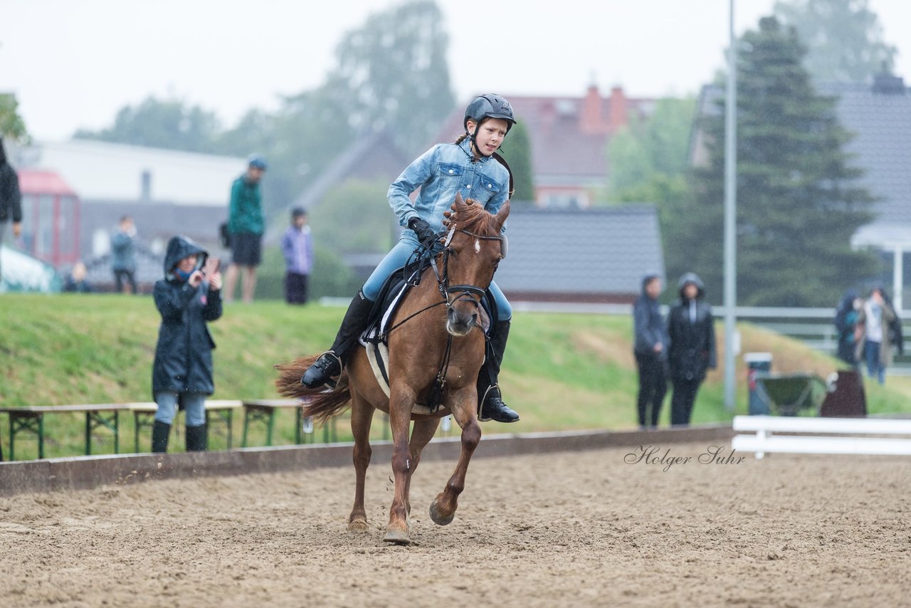 Bild 86 - Pony Akademie Turnier